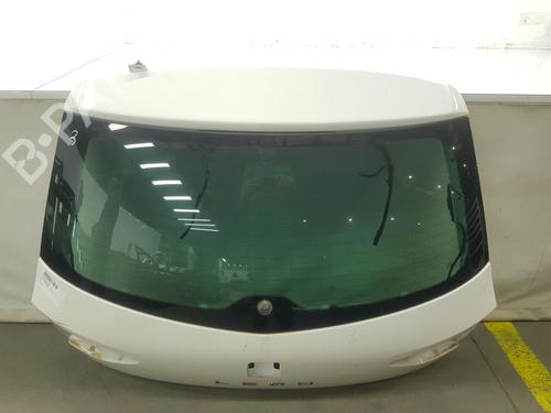 Tailgate SEAT LEON (5F1) 1.4 TSI | BP10212341C6 