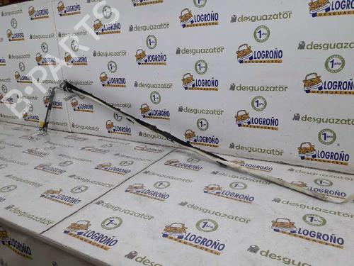 Right curtain airbag VW GOLF V (1K1) 2.0 TDI 16V | BP3193640C12 