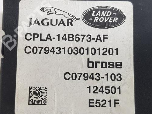Modulo electronico LAND ROVER RANGE ROVER IV (L405) 4.4 SDV8 4x4 | BP8820816M83 