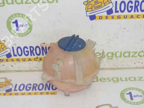 Expansion tank VW GOLF VI (5K1) 1.6 TDI | BP1641227C120 
