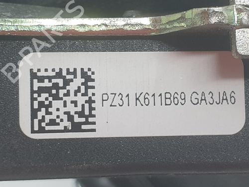 Rear left seatbelt FORD TRANSIT CUSTOM V362 Bus (F3) | BP36672401I29 - Image 4
