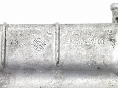 Egr MERCEDES-BENZ C-CLASS (W204) C 220 CDI (204.002) | BP36276698M69  - Image 5