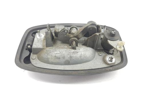 Front left exterior door handle CITROËN JUMPER II Van 2.2 HDi 100 | BP16281266C128 