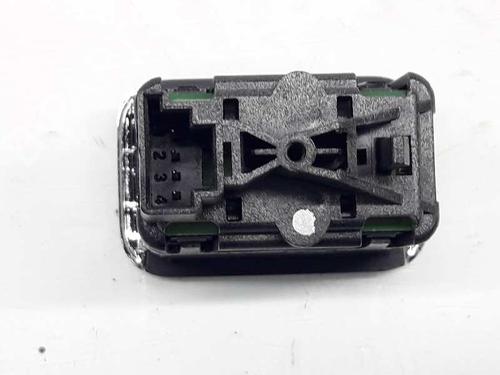 Right rear window switch MERCEDES-BENZ C-CLASS (W204) C 220 CDI (204.008) | BP4703708I28 