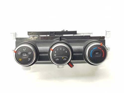 Climate control RENAULT EXPRESS Box Body/MPV | BP40514709I5 - Image 4