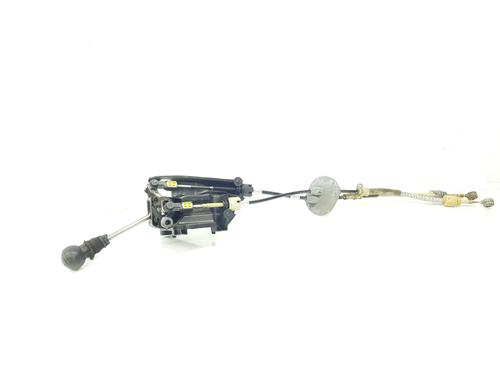 Used Gear lever CITROËN BERLINGO Box Body/MPV (B9) 1.6 HDi 90 4x4 (90 hp) 25925560