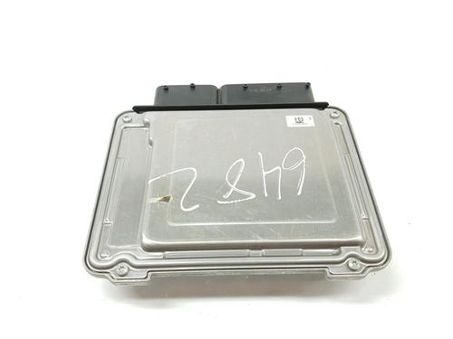 Engine control unit (ECU) SEAT IBIZA V (KJ1, KJG) 1.0 TSI | BP17870332M57 