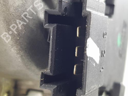 Rear wiper motor MERCEDES-BENZ M-CLASS (W164) ML 320 CDI 4-matic (164.122) | BP23275596M102 