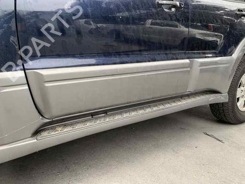 Speilbryter MITSUBISHI PAJERO III (V7_W, V6_W) 3.2 Di-D (V68W) | BP6922980I25 