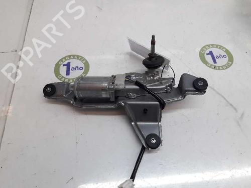 Rear wiper motor SUZUKI GRAND VITARA II (JT, TE, TD) 1.9 DDiS All-wheel Drive (JT419, TD44, JB419WD, JB419XD,... | BP4500629M102 