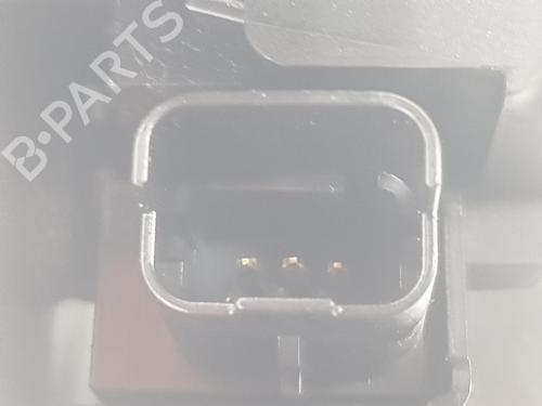 Tailgate lock PEUGEOT 508 SW I (8E_) 2.0 HDi | BP17169695C101 