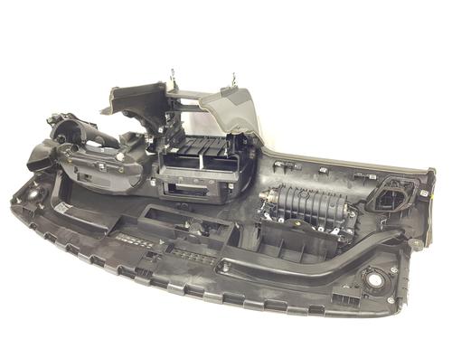 Airbag Kit AUDI A5 (8T3) 2.7 TDI | BP20199500C86 