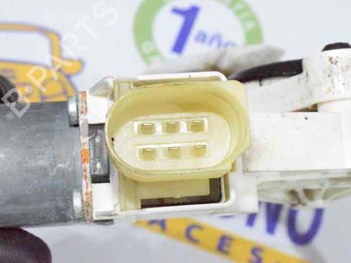 Front right window mechanism BMW 1 (E87) 120 d | BP1933074C23 