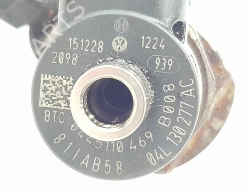 Injector AUDI A3 Sportback (8VA, 8VF) | BP30968359M100