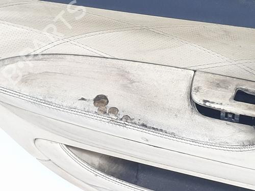 Seats set BENTLEY CONTINENTAL FLYING SPUR (3W_) 6.0 | BP18241891C78 