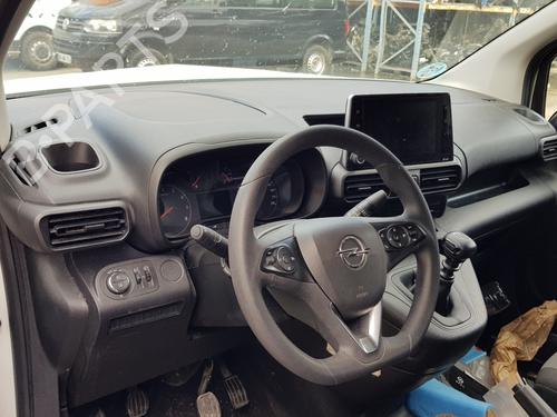 Cargo separator OPEL COMBO Box Body/MPV (K9)  | BP32306208I36 