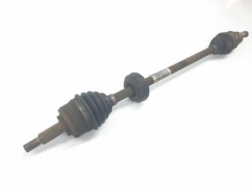 Right front driveshaft DACIA LODGY (JS_)  | BP26660473M39 