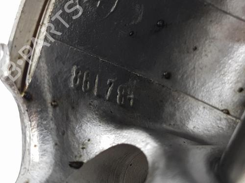 Other TOYOTA AVENSIS Saloon (_T27_) 2.0 D-4D (ADT270_, ADT270R) | BP15188860O1