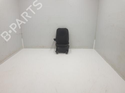 Left front seat FORD TRANSIT COURIER B460 MPV 1.5 EcoBlue | BP32420632C15  - Image 10