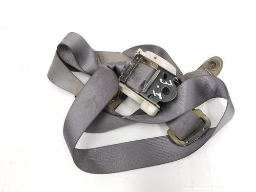 Used Rear left seatbelt TOYOTA LAND CRUISER PRADO (_J12_) 3.0 D-4D (KDJ120, KDJ125) (166 hp) 13118417
