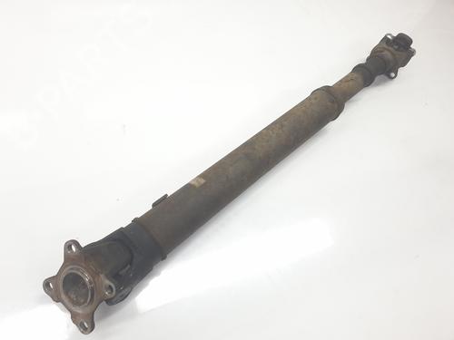 Driveshaft TOYOTA LAND CRUISER PRADO (_J12_) 3.0 D-4D (KDJ120, KDJ125) | BP25001922M37 