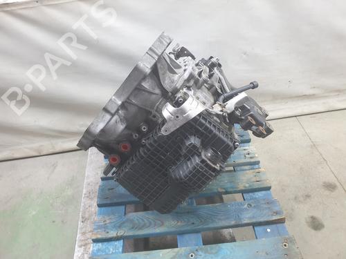 Gearbox FIAT DUCATO Van (250_) | BP31069555M3