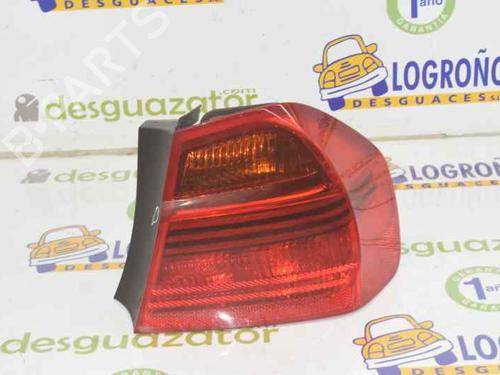 Used Right taillight BMW 3 (E90) 320 d (177 hp) 1203602