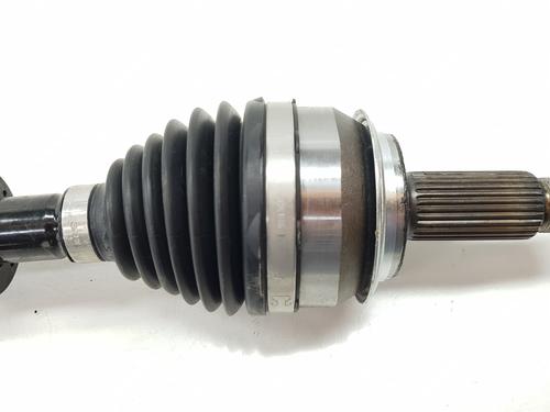 Left front driveshaft RENAULT RAFALE Coupe (DGM_) 1.2 E-TECH 200 Hybrid (DGM2) | BP34625390M38 - Image 5