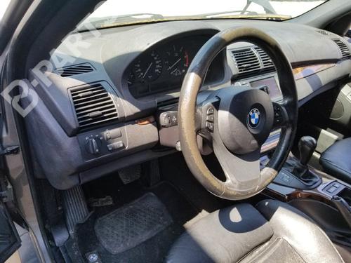 Right front window switch BMW X5 (E53) 3.0 d | BP10178690C105  - Image 20
