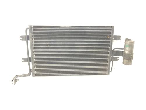 Used AC radiator SEAT LEON (1M1) 1.9 TDI (110 hp) 11493337