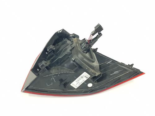 Left taillight VW GOLF VII (5G1, BQ1, BE1, BE2) 2.0 TDI | BP2533996C34 