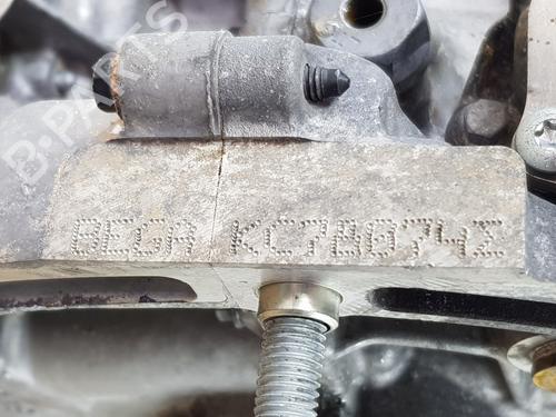 Engine FORD TRANSIT CONNECT V408 Box Body/MPV 1.5 EcoBlue | BP32360833M1 