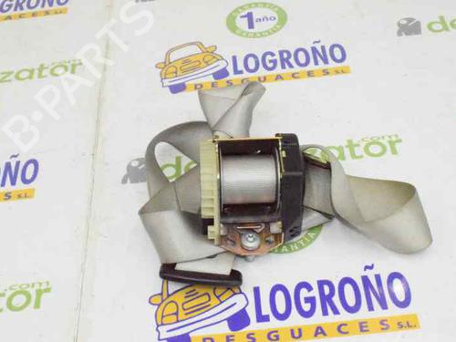 Rear right seatbelt MERCEDES-BENZ C-CLASS (W203) C 220 CDI (203.008) | BP6623059I28 