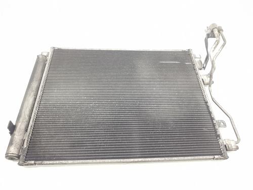 Used AC radiator KIA OPTIMA (JF) 1.7 CRDi (141 hp) 21170223
