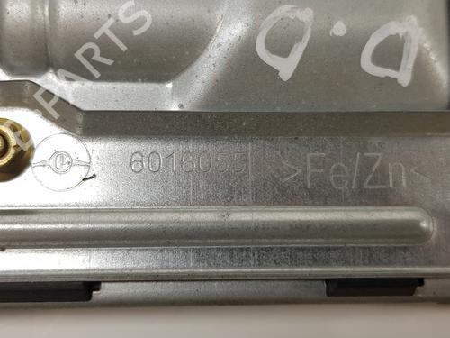 Electronic module MERCEDES-BENZ A-CLASS (W168) A 170 CDI (168.008) | BP20188047M83 