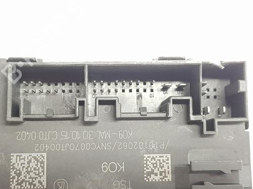 Elektronische module AUDI A6 C7 (4G2, 4GC) 2.0 TDI | BP29541619M83 