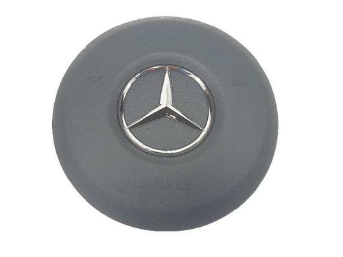 Used Driver airbag MERCEDES-BENZ E-CLASS (W213) E 220 d (213.004) (194 hp) 10257279
