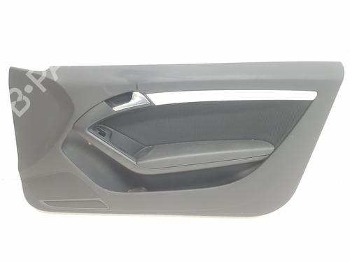 Seats set AUDI A5 (8T3) 2.7 TDI | BP12143603C78 
