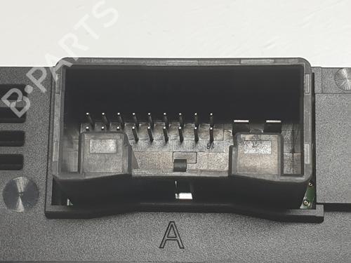 Climate control AUDI A6 C7 (4G2, 4GC) 2.0 TDI | BP29399357I5 