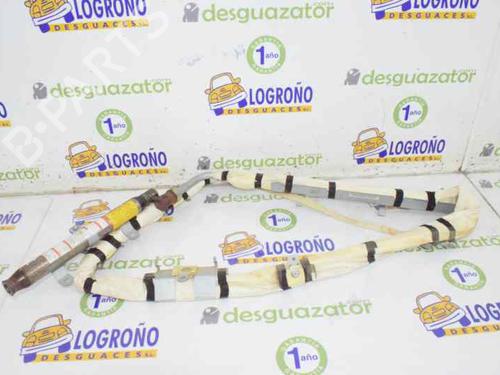 Used Left curtain airbag SUZUKI GRAND VITARA II (JT, TE, TD) 1.9 DDiS All-wheel Drive (JT419, TD44, JB419WD, JB419XD,... (129 hp) 1515200