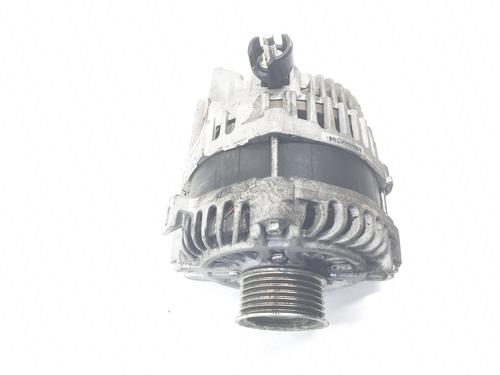 Alternator LAND ROVER RANGE ROVER VELAR (L560) 2.0 D180 TD4 4x4 | BP37023640M7 - Image 5