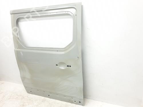 Right slide door RENAULT TRAFIC III Van (FG_) 1.6 dCi 140 (FGMA, FGMC) | BP29731756C75 
