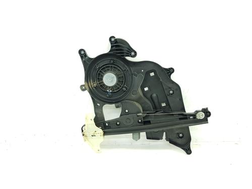 Front left window mechanism CITROËN BERLINGO Box Body/MPV (K9) | BP36678907C22 - Image 3