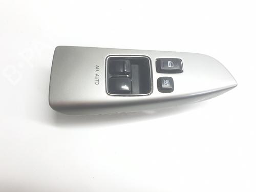 Left front window switch TOYOTA LAND CRUISER PRADO (_J12_) | BP31171098I27