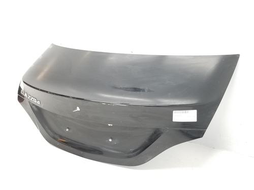 Tailgate MERCEDES-BENZ CLA Coupe (C117) CLA 220 CDI / d (117.303) | BP4616173C6 