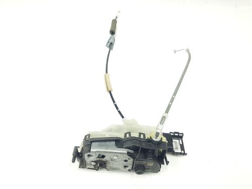 Used Rear right lock CITROËN C4 CACTUS 1.2 VTi 82 (82 hp) 18959733