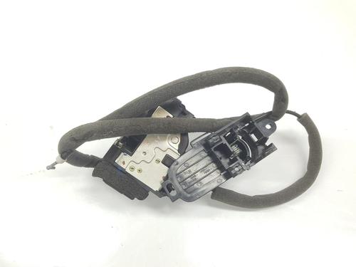 Front right lock NISSAN NV200 / EVALIA Bus e-NV (ME0M) | BP11352956C97 
