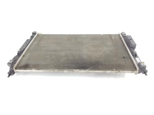 Water radiator PEUGEOT 308 II (LB_, LP_, LW_, LH_, L3_) 1.5 BlueHDI 100 | BP27881059M31