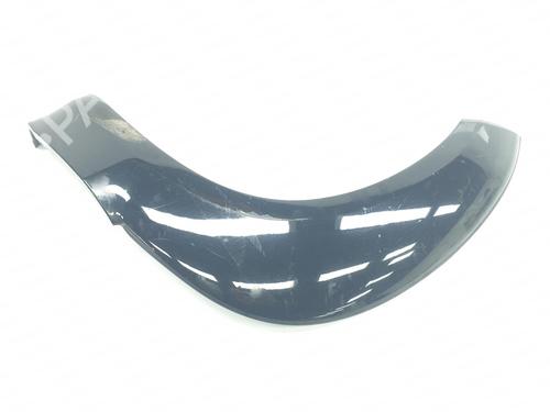 Used Front left wheel arch trim HYUNDAI TUCSON (JM) 2.0 CRDi (113 hp) 17824609