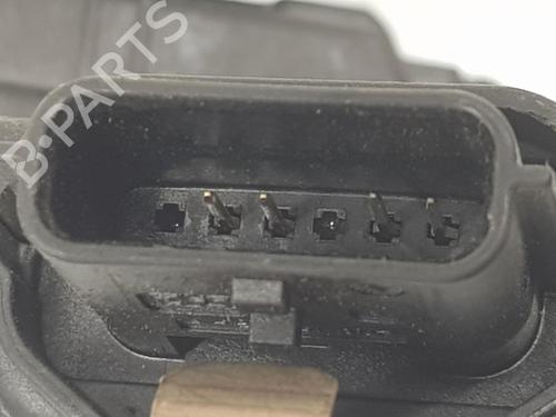 Front right lock RENAULT CLIO IV (BH_) 1.5 dCi 75 | BP10002885C97 